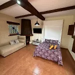 Casa El Sotillo Bajo